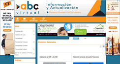 Desktop Screenshot of johnsonvelez.com